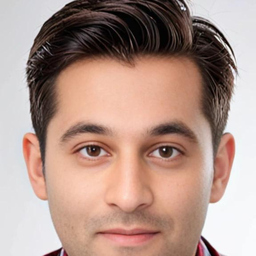 Usman Ahmed
