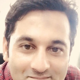 Usman Ahmed