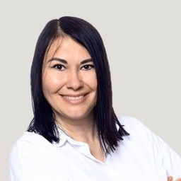 Nataliia Molonos