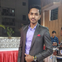Manish Shaw