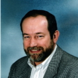 Profilbild Peter Giesbrecht