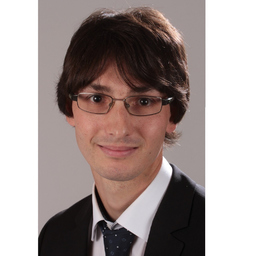 Daniel Martel