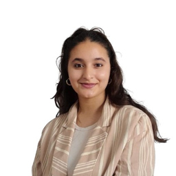 Salma ELHILA