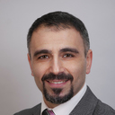 Social Media Profilbild Ahmad Saleh Bonn