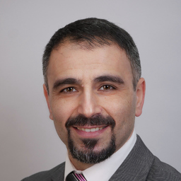 Ahmad Saleh