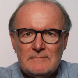 Dr. Wolfgang Dehmelt's profile picture