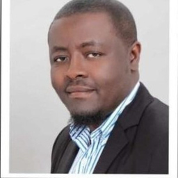 yves florian Chuissi Ngongang