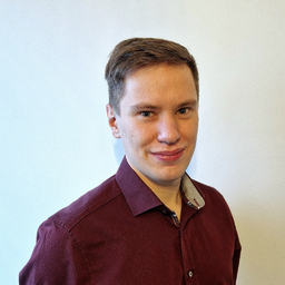 Lukas Buchecker's profile picture