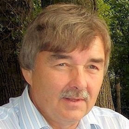 Klaus Lukas