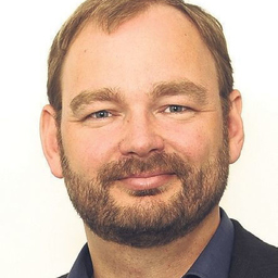 Markus Thoenes's profile picture