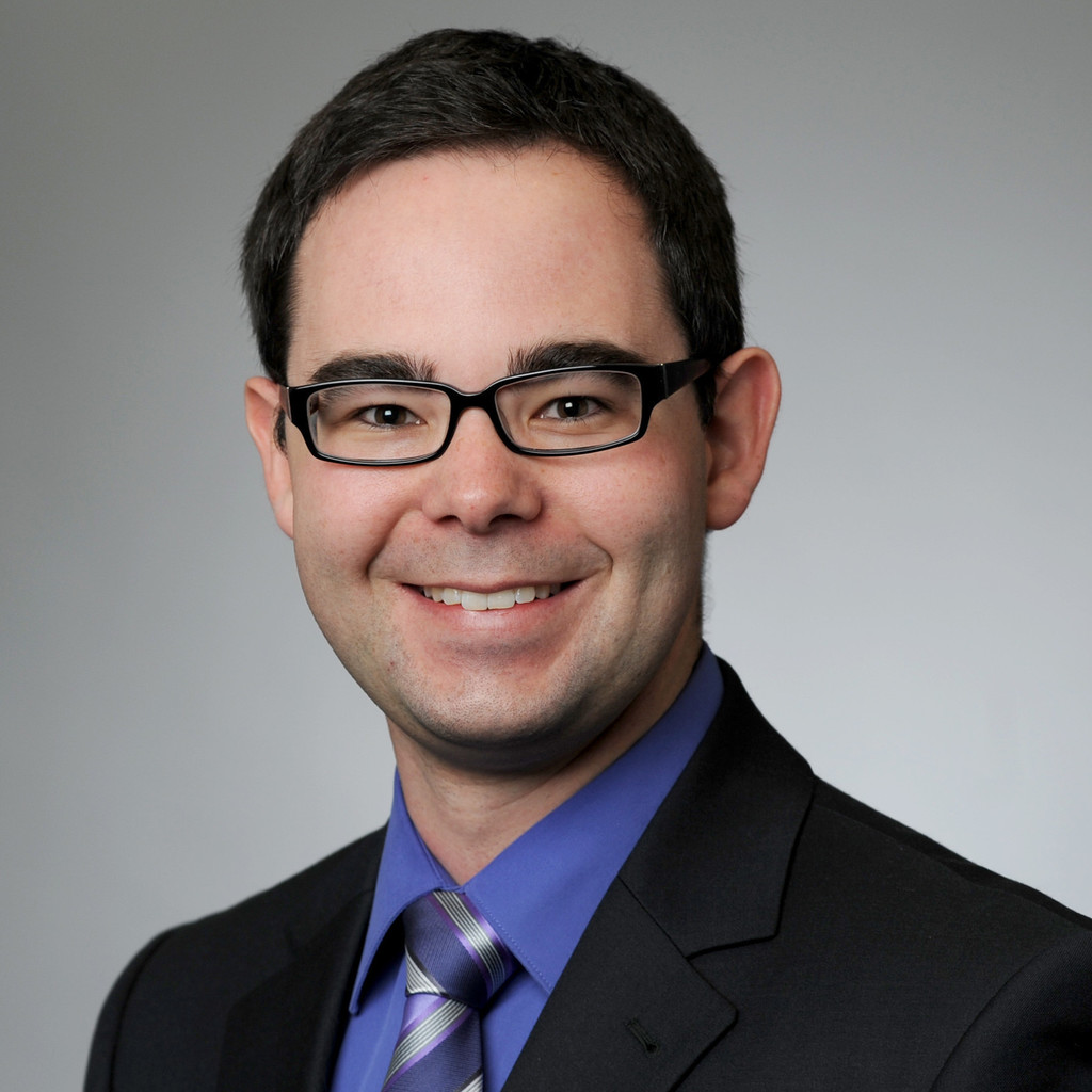 Johannes Oppel Director Strategieentwicklung Fahrzeugelektronik