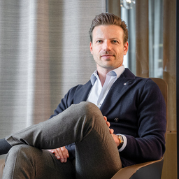 Nikolaus von Johnston