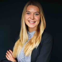 Pia Hildebrandt