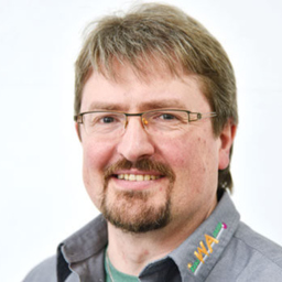 Jürgen Wachter