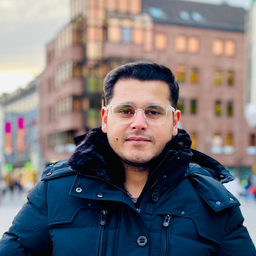 Rana Arslan Khalid