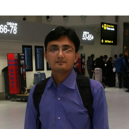 Tushar Khandhadia