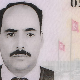 MOHAMED KEBAYER