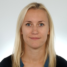 Nadine Stüver