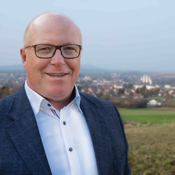 Klaus-Dieter Uhrhan