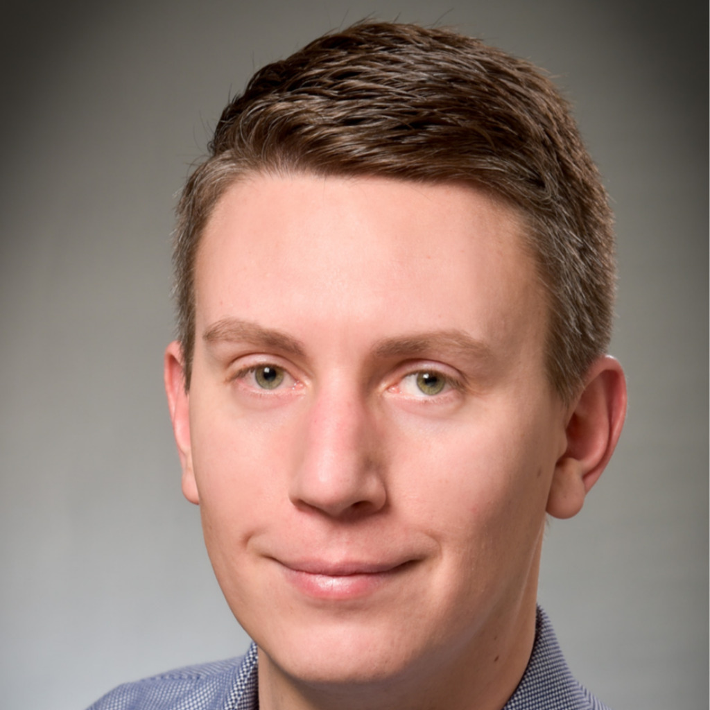 Michael Scholz Software Developer ROSEN Gruppe XING