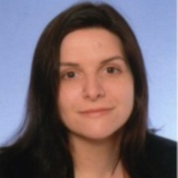Nicole Friedrich