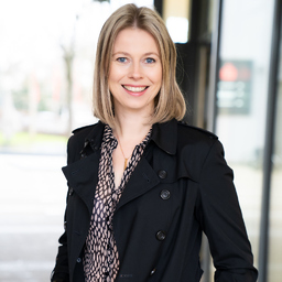 Sibylle Hoger