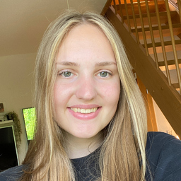 Amelie Westerhoff