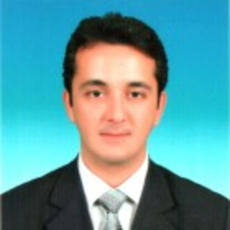 Kadir Gökhan YÜLEK