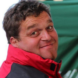 Martin Prem