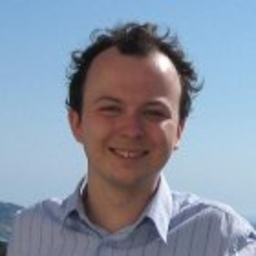 Jonathan Gonton