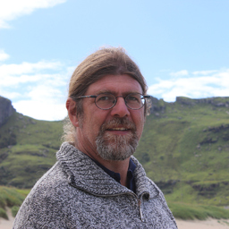 Jörg Vogt