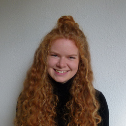Sophie Louise Hauser