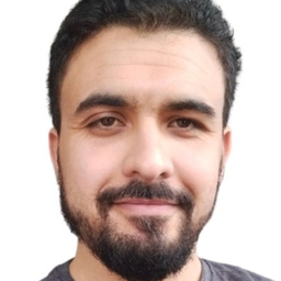 Mohamed Ben-Salah