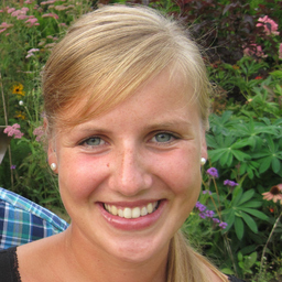 Anna-Lena Boehm