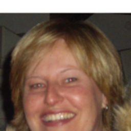 Chantal Arendsen