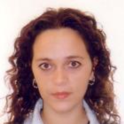 Raquel Bastos Bermúdez