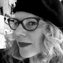 Iva Freeman