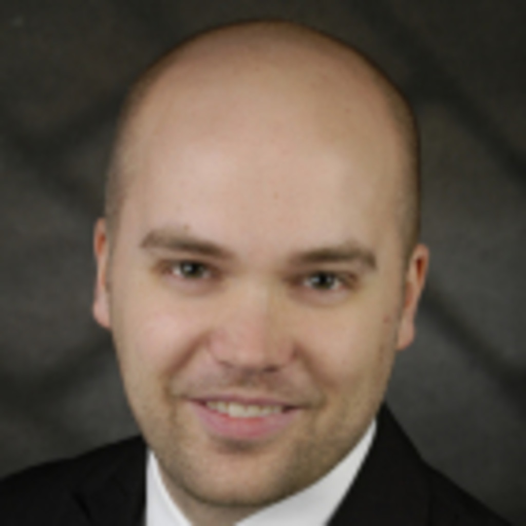 Thomas Erlacher Entwicklungsingenieur BMW Group XING