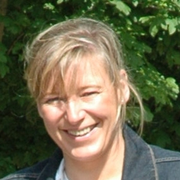 Anja Bicker