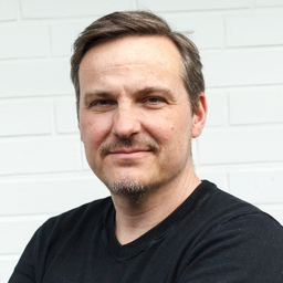 Profilbild Ulrich Althen