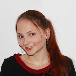 Susanne Robert