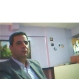 Faruk ÖZCAN 