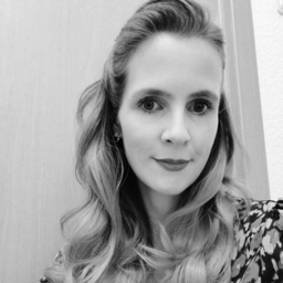 Christina Siegert