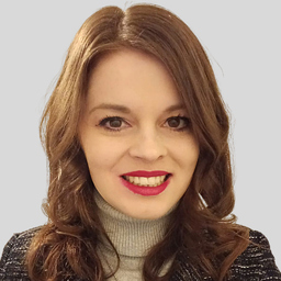 Natalia Daubert