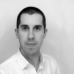 Pierrick Martos