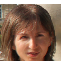 Ana Vasileva