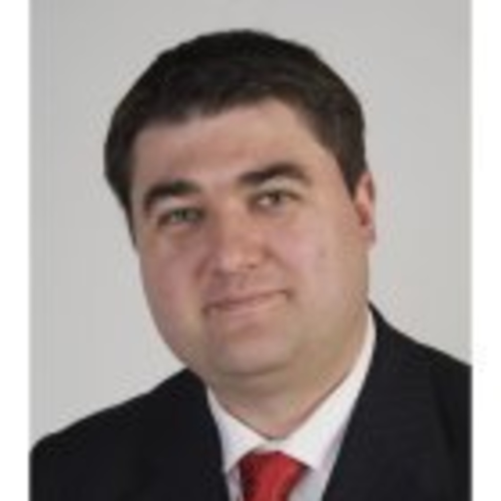 Rudolf Maiterth Gründer, Geschäftsführer 3 Screen Solutions GmbH XING