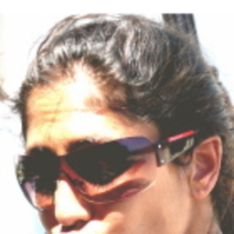 Mira Merchant