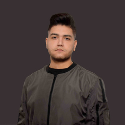 Amr Abouyoussef