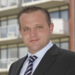 André Behrends